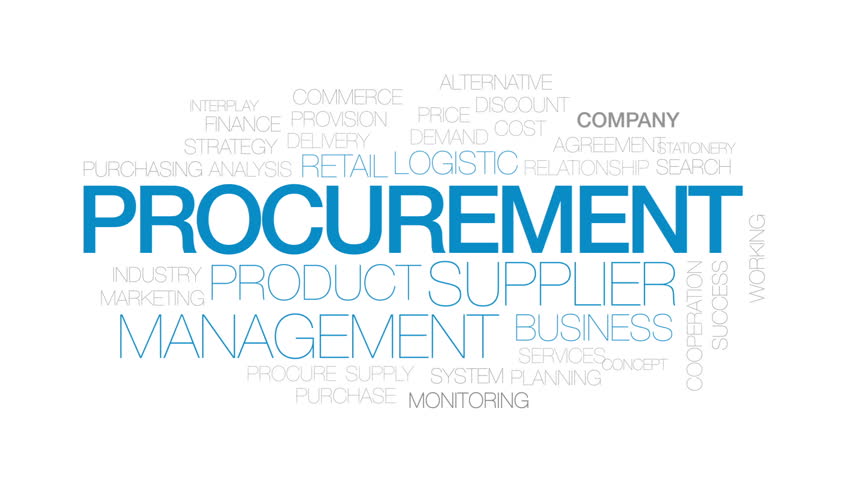 Procurement Auction Services and Software